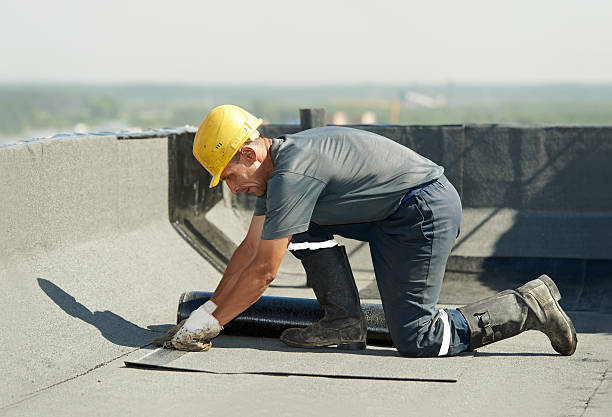 Types of Insulation We Offer in Ormond Beach, FL